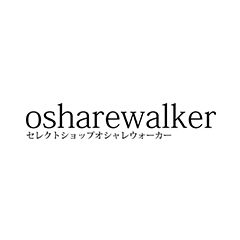 osharewalkerのショップロゴ