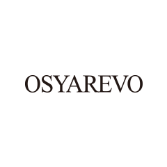 OSYAREVOのショップロゴ