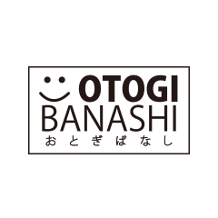 OTOGIBANASHIのショップロゴ