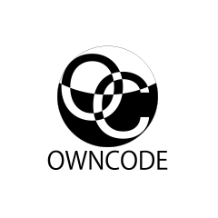 OWNCODEのショップロゴ