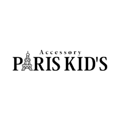 PARIS KID'Sのショップロゴ