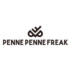 PENNE PENNE FREAKのショップロゴ