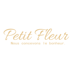 Petit Fleurのショップロゴ