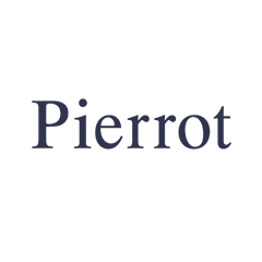 pierrotのショップロゴ