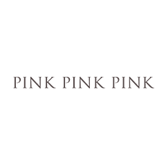 PINK PINK PINKのショップロゴ