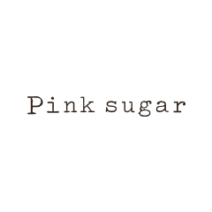 pinksugarのショップロゴ