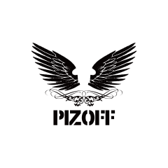 PIZOFFのショップロゴ