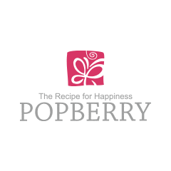 POPBERRYのショップロゴ