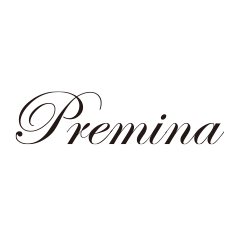 PREMINAのショップロゴ