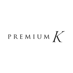 PREMIUM Kのショップロゴ