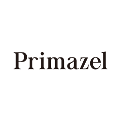 Primazelのショップロゴ