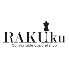 RAKUkuのショップロゴ