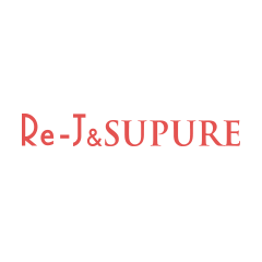 Re-J＆SUPUREのショップロゴ