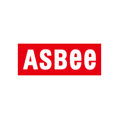 ASBeeのショップロゴ