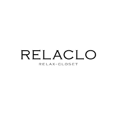 relacloのショップロゴ