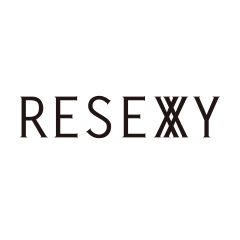 RESEXXYのショップロゴ