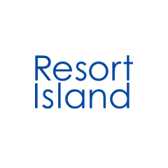 Resort Islandのショップロゴ