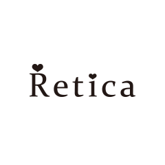 Reticaのショップロゴ