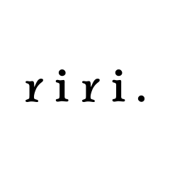 ririのショップロゴ