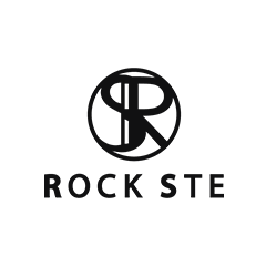 ROCK STEのショップロゴ