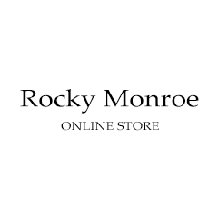 Rocky Monroeのショップロゴ