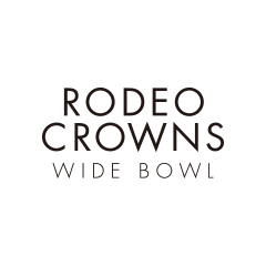 RODEO CROWNS WIDE BOWLのショップロゴ