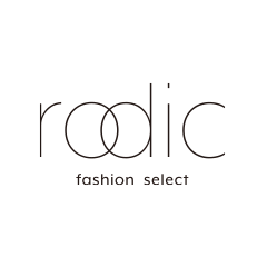 Rodic【MENS】のショップロゴ