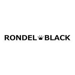 RONDELBLACKのショップロゴ