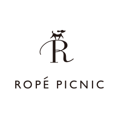 ROPE' PICNICのショップロゴ