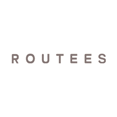 ROUTEESのショップロゴ