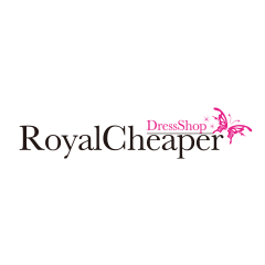 Royal Cheaperのショップロゴ