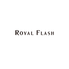 ROYAL FLASHのショップロゴ