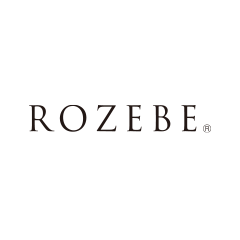 ROZEBEのショップロゴ