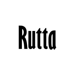 Ruttaのショップロゴ