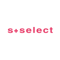 S-SELECTのショップロゴ