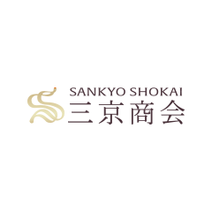 sankyo shokaiのショップロゴ