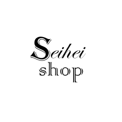 seiheishopのショップロゴ