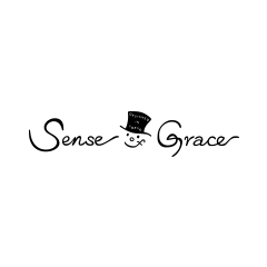 SENSE OF GRACEのショップロゴ