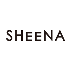 SHEENAのショップロゴ