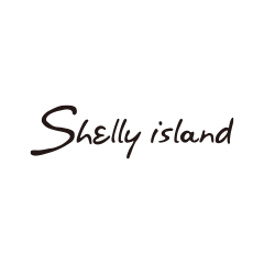 Shelly islandのショップロゴ