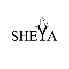 SHEYAのショップロゴ