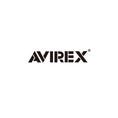 AVIREXのショップロゴ