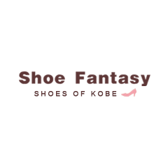 SHOE FANTASYのショップロゴ