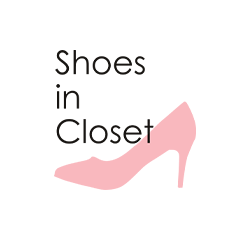 Shoes in Closetのショップロゴ