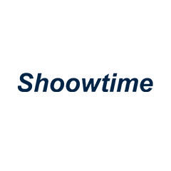 Shoowtimeのショップロゴ