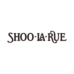 SHOO・LA・RUEのショップロゴ