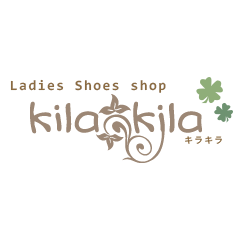 shop kilakilaのショップロゴ