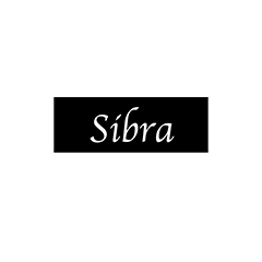 Sibraのショップロゴ