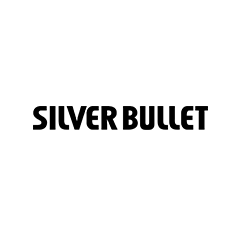 SILVER BULLETのショップロゴ