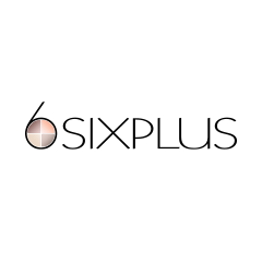 SIXPLUSのショップロゴ